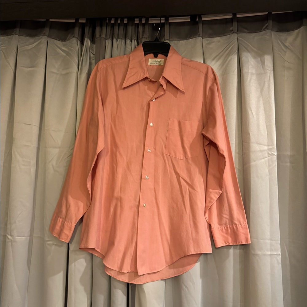 3/$30 Long sleeve dress shirt